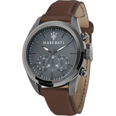 Orologio Maserati Traguardo R8871612018