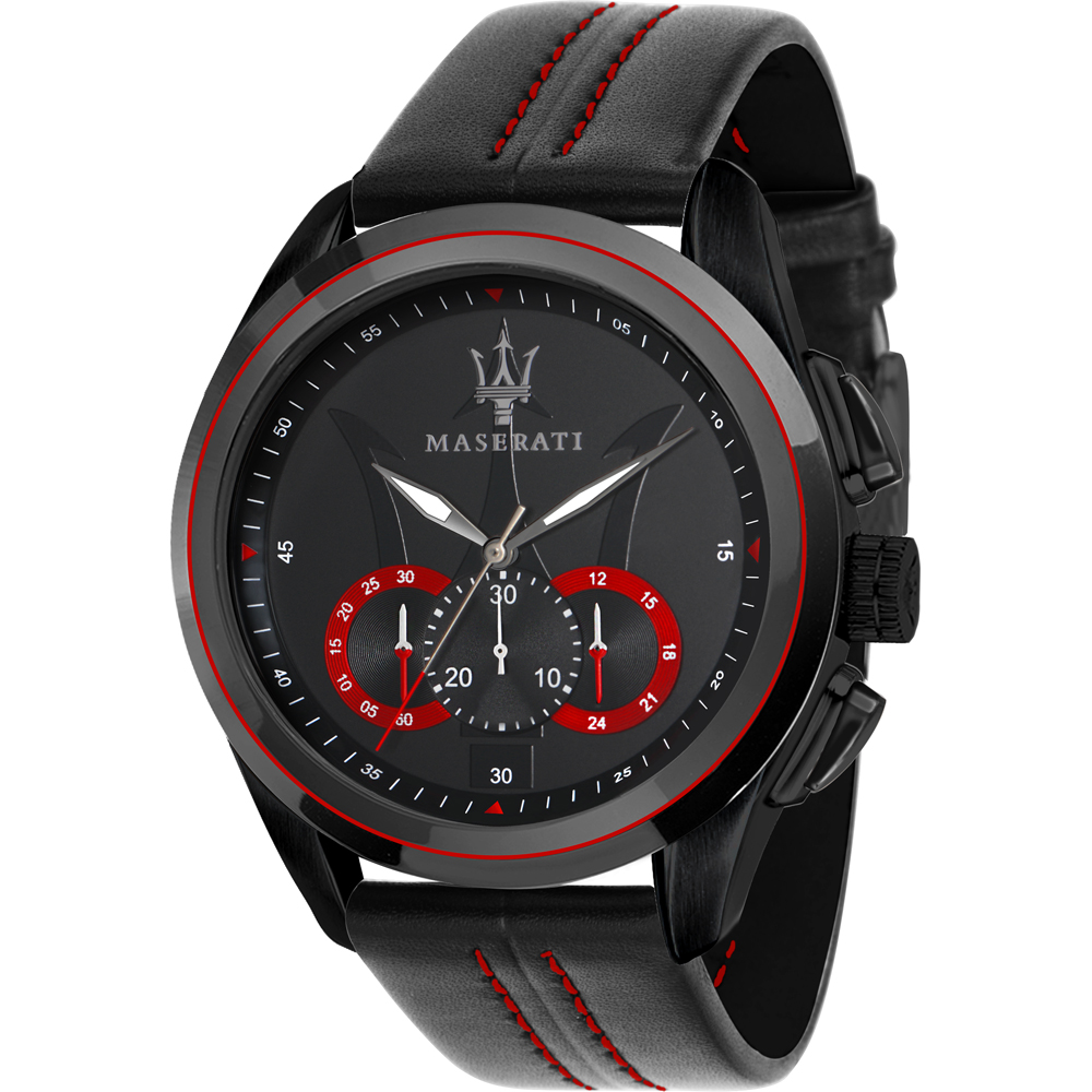 Orologio Maserati Traguardo R8871612023