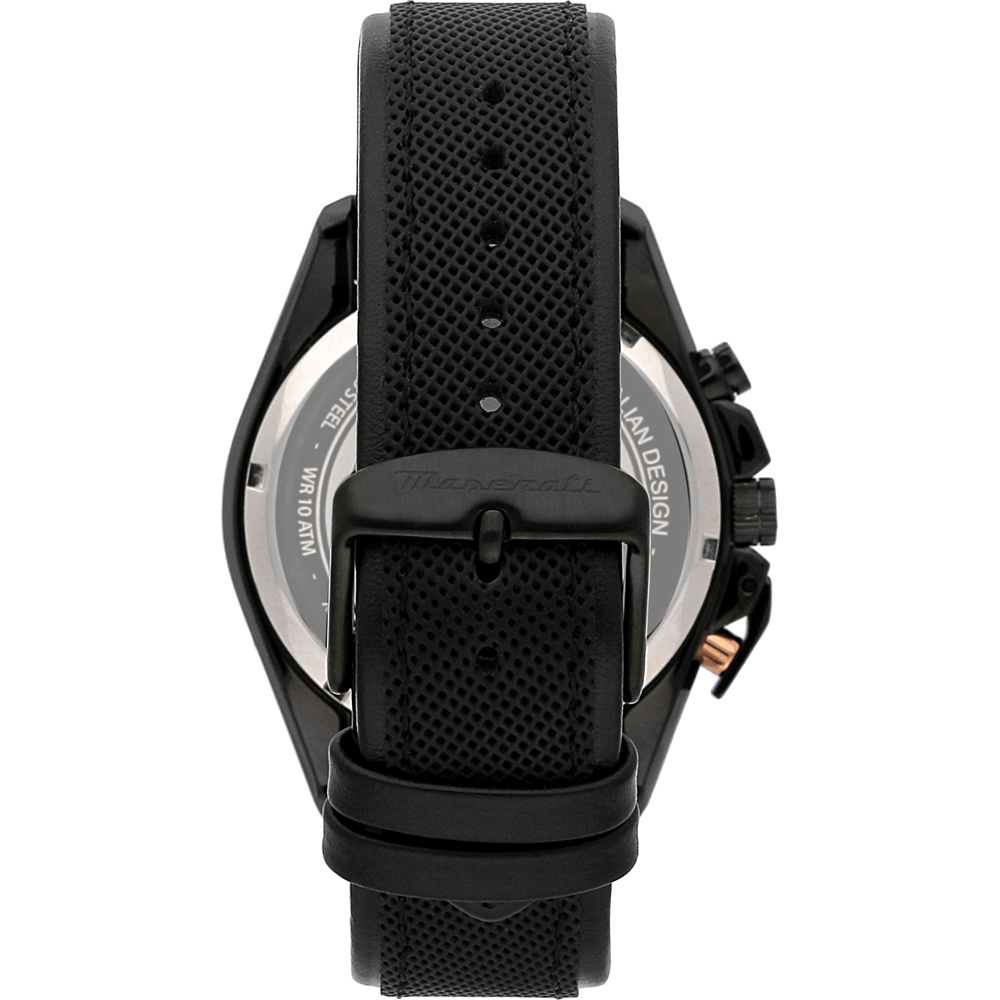 Orologio Maserati Traguardo R8871612036 Traguardo • EAN: 8033288937937 •  Orologio.it