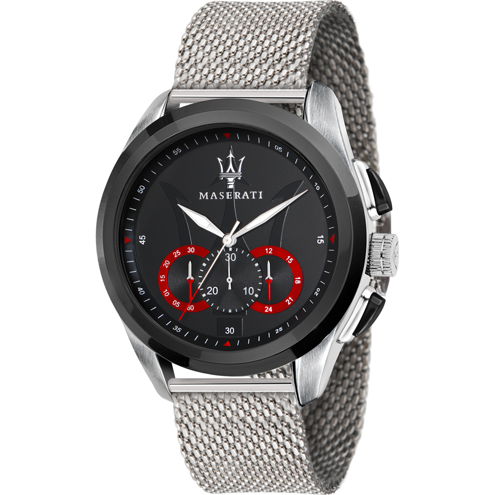 Orologio Maserati Traguardo R8873612005