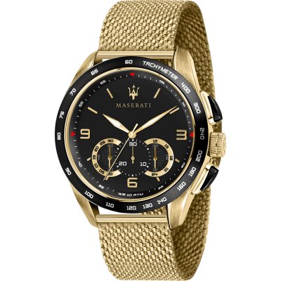 Orologio Maserati Traguardo R8873612010