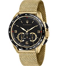 R8873612010 Traguardo 45mm