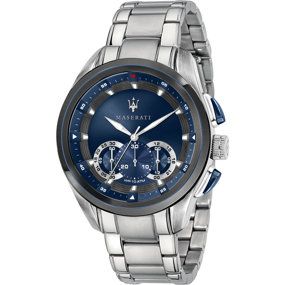 Orologio Maserati Traguardo R8873612014 Traguardo • EAN: 8033288880400 •  Orologio.it