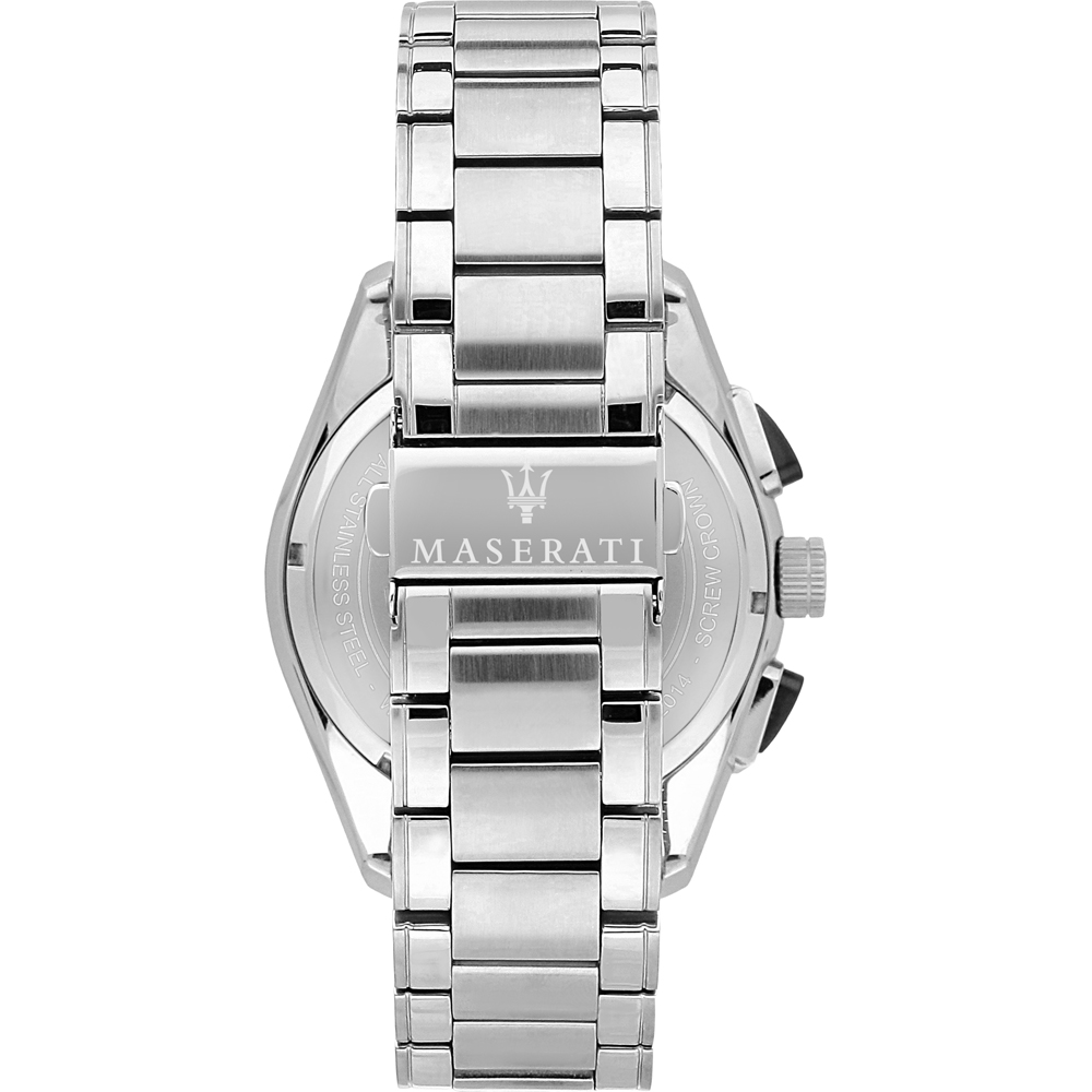 Orologio Maserati Traguardo R8873612015 Traguardo • EAN: 8033288880417 •  Orologio.it