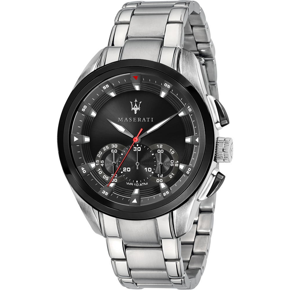 Orologio Maserati Traguardo R8873612015 Traguardo • EAN: 8033288880417 •  Orologio.it