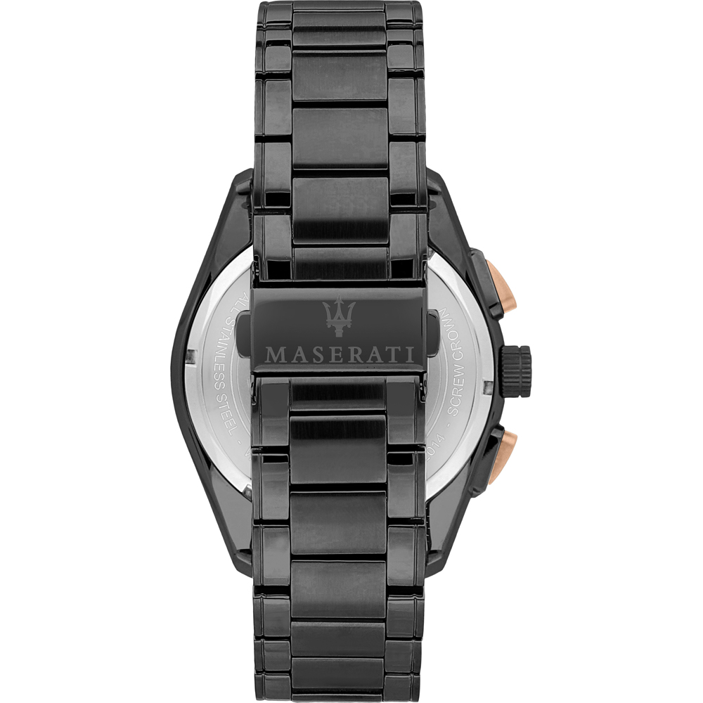 Orologio Maserati Traguardo R8873612016 Traguardo • EAN: 8033288880424 •  Orologio.it