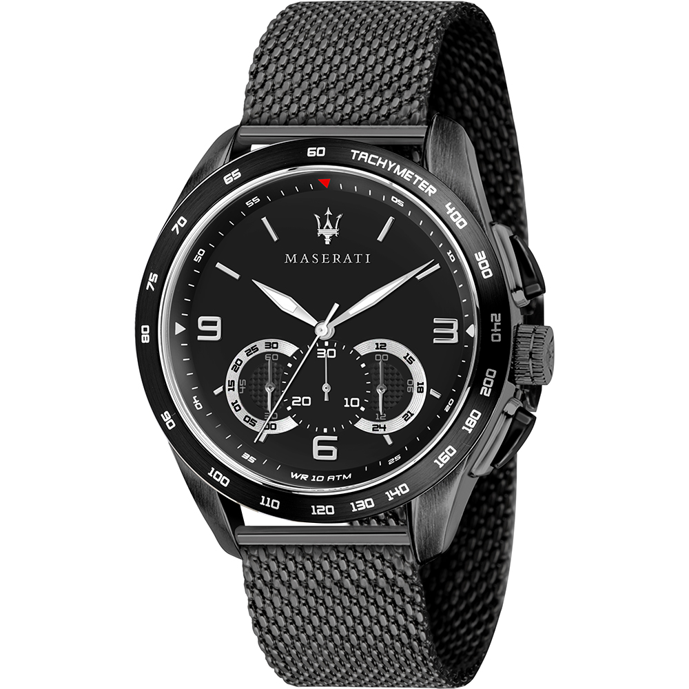 Orologio Maserati Traguardo R8873612031