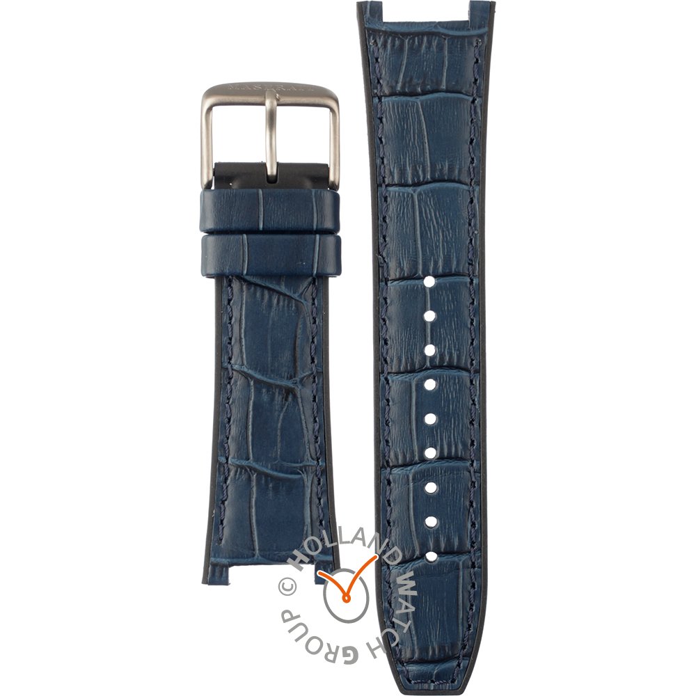 Maserati Straps A01B5354480061MO24 Triconic Cinturino