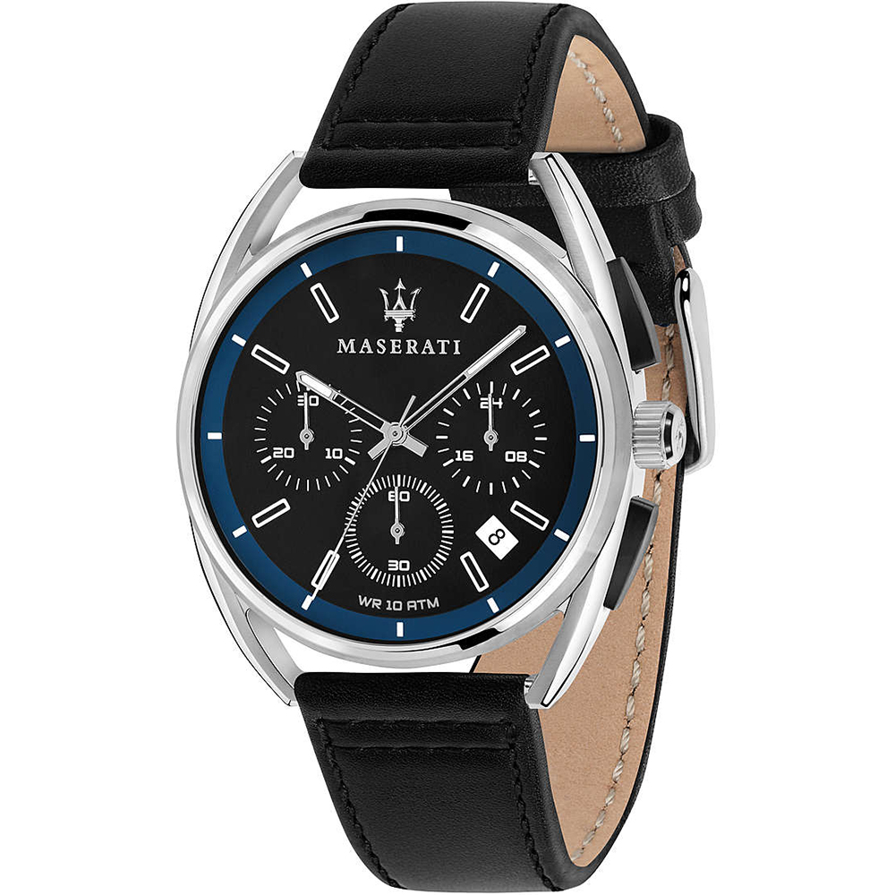 Orologio Maserati Trimarano R8871632001