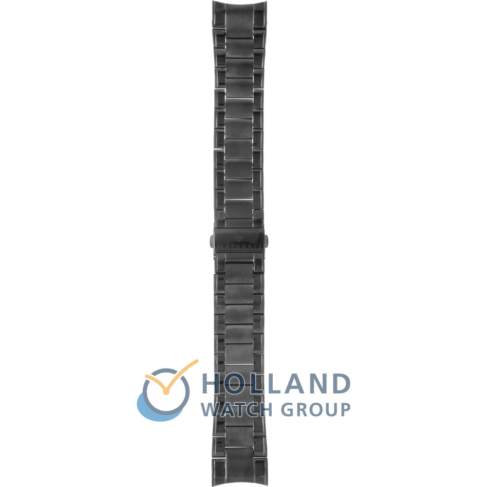 Maserati Strap  Traguardo U8870188020