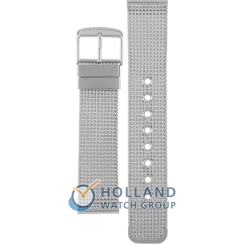 Cinturino Maserati U8870188028 Epoca • Rivenditore ufficiale • Orologio.it