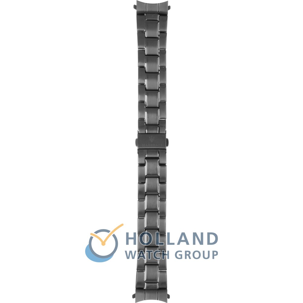 Cinturino Maserati U8870188067 Successo • Rivenditore ufficiale •  Orologio.it