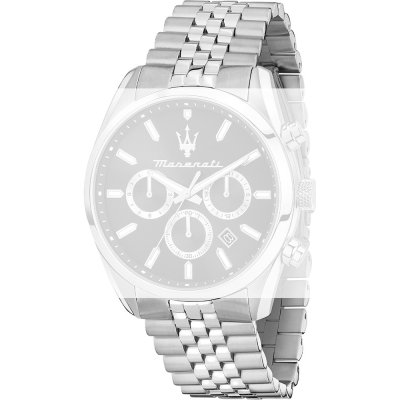 Cinturino Maserati U8870188240 Attrazione