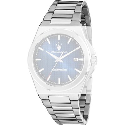 Cinturino Maserati U8870188243 Velocita Slim