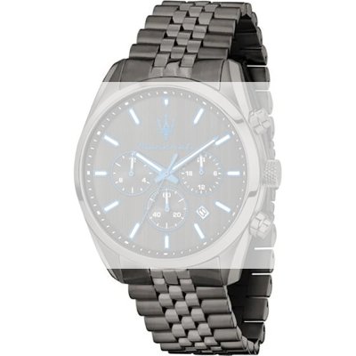 Cinturino Maserati U8870188248 Attrazione