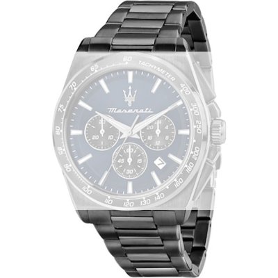 Cinturino Maserati U8870188254 Velocità Chrono