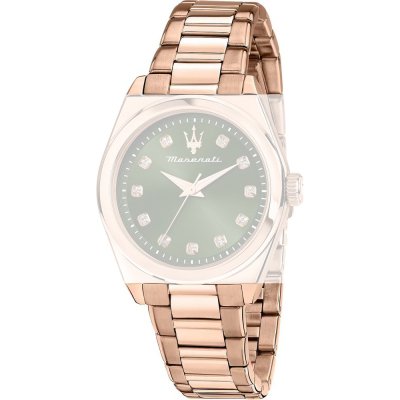 Cinturino Maserati U8870188549 Velocitá