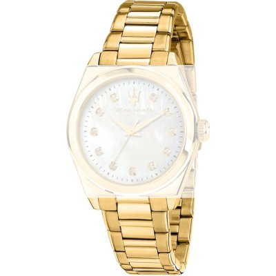 Cinturino Maserati U8870188550 Velocitá