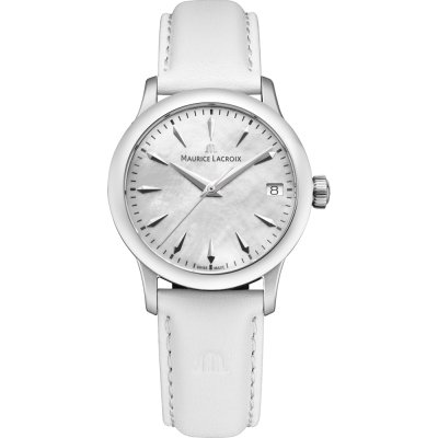 Orologio Maurice Lacroix 751006-SS001-160-7 1975