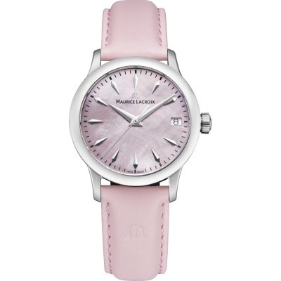Orologio Maurice Lacroix 751006-SS001-560-6 1975