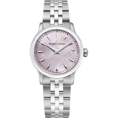 Orologio Maurice Lacroix 751006-SS002-560-1 1975