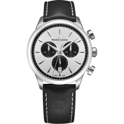 Orologio Maurice Lacroix 1975 751038-SS001-130-2 1975 Chronograph