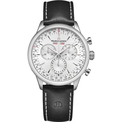 Orologio Maurice Lacroix 1975 751138-SS001-130-2 1975 Chronograph Calender