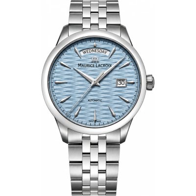 Orologio Maurice Lacroix 756058-S1S11-430-1 1975