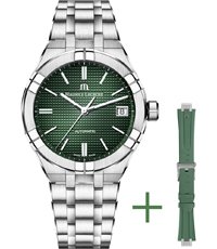 Orologio Maurice Lacroix Aikon AI6007-SS00F-630-D AIKON • EAN:  7630020611714 • Orologio.it