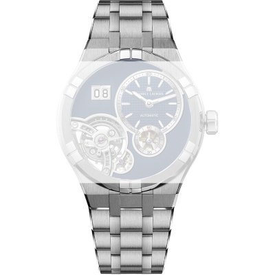 Cinturino Maurice Lacroix ML450-005035 Aikon