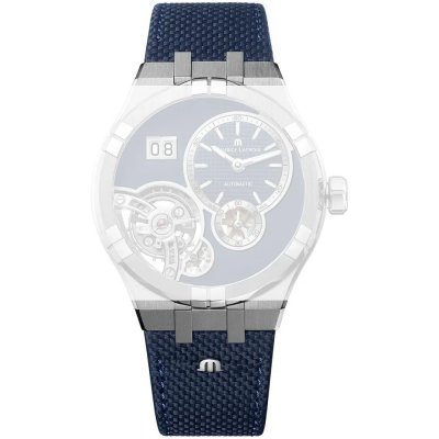 Cinturino Maurice Lacroix ML740-005115 Aikon