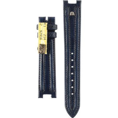 Cinturino Maurice Lacroix Maurice Lacroix Straps ML610-000012 Calypso