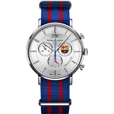 Orologio Maurice Lacroix EL1088-SS002-120-1 Eliros Barcelona