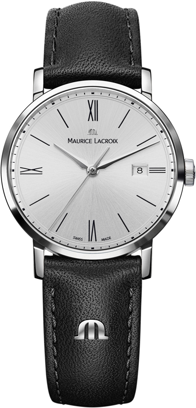 Orologio Maurice Lacroix EL1084-SS001-113-1 Eliros