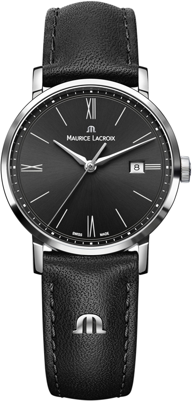 Orologio Maurice Lacroix EL1084-SS001-313-1 Eliros