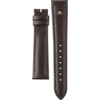 Cinturino Maurice Lacroix Maurice Lacroix Straps ML725-000011 Eliros