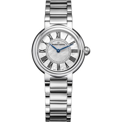 Orologio Maurice Lacroix FA1306-SS002-111-1 Fiaba