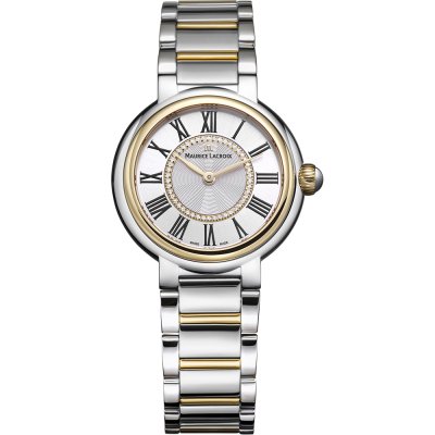 Orologio Maurice Lacroix FA1306-SSY13-110-1 Fiaba