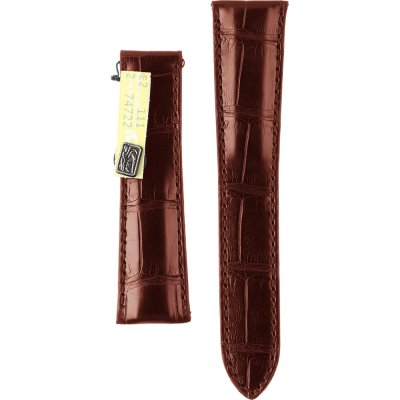 Cinturino Maurice Lacroix Maurice Lacroix Straps ML550-000123 Masterpiece