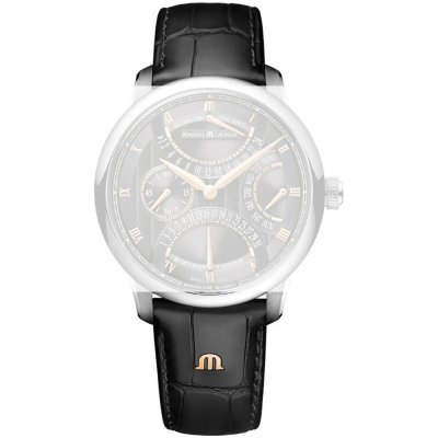 Cinturino Maurice Lacroix ML800-005056 Masterpiece