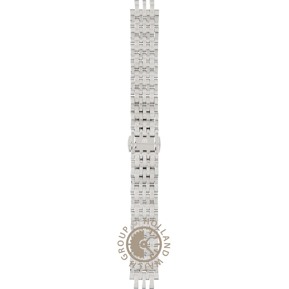 Cinturino Maurice Lacroix Maurice Lacroix Straps ML449-000033 Les Classiques