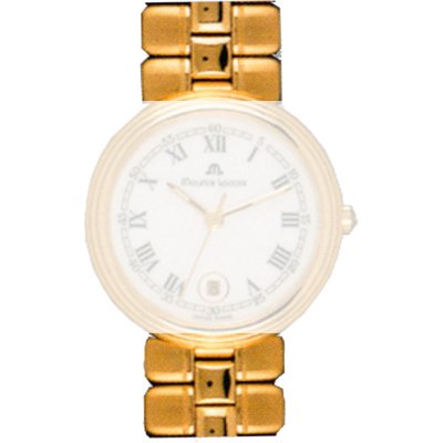 Cinturino Maurice Lacroix Maurice Lacroix Straps ML450-000074 Las Vegas