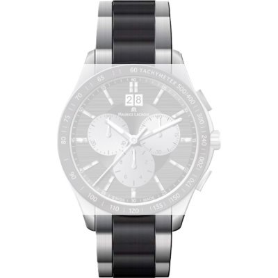 Cinturino Maurice Lacroix Maurice Lacroix Straps ML450-000344 Miros