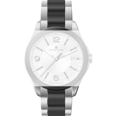 Cinturino Maurice Lacroix Maurice Lacroix Straps ML450-000347 Miros