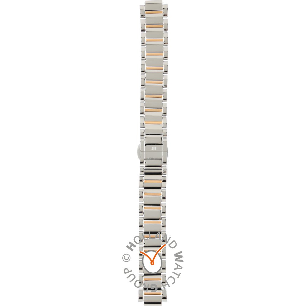 Cinturino Maurice Lacroix Maurice Lacroix Straps ML450-000367 Fiaba