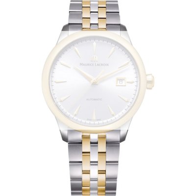 Cinturino Maurice Lacroix ML450-005067 1975 Automatic