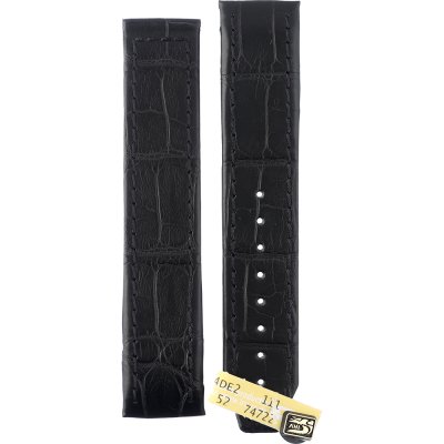 Cinturino Maurice Lacroix Maurice Lacroix Straps ML550-000078 Masterpiece