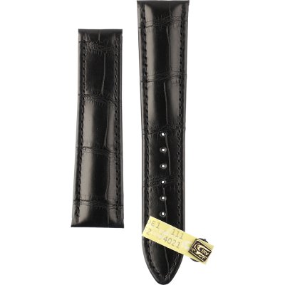 Cinturino Maurice Lacroix Maurice Lacroix Straps ML550-000153 Masterpiece