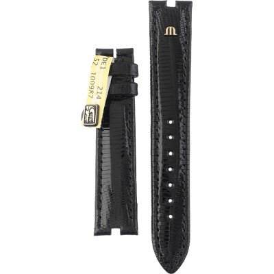 Cinturino Maurice Lacroix Maurice Lacroix Straps ML615-000004 Saint Tropez