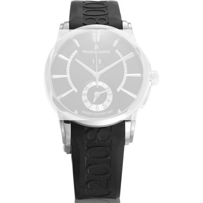 Cinturino Maurice Lacroix Maurice Lacroix Straps ML640-000026 Pontos